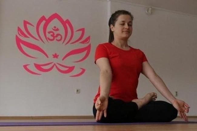 “Heal Your Life Coaching” uz učiteljicu joge, meditacije i reikija Amru Kubat